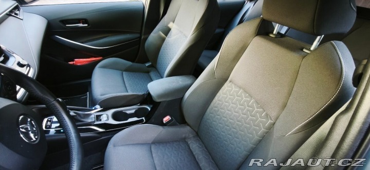 Toyota Corolla 1,8 Touring Sports 2019