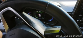 Toyota Corolla 1,8 Touring Sports 2019