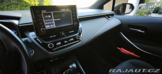 Toyota Corolla 1,8 Touring Sports 2019
