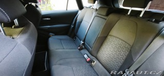 Toyota Corolla 1,8 Touring Sports 2019