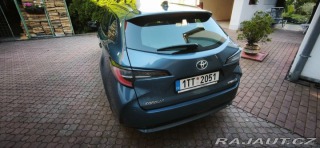 Toyota Corolla 1,8 Touring Sports 2019