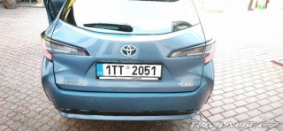 Toyota Corolla 1,8 Touring Sports 2019