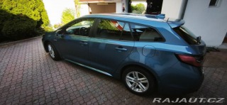 Toyota Corolla 1,8 Touring Sports 2019