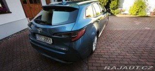 Toyota Corolla 1,8 Touring Sports 2019
