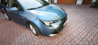 Toyota Corolla 1,8 Touring Sports 2019