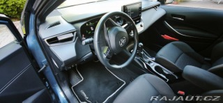 Toyota Corolla 1,8 Touring Sports 2019