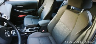 Toyota Corolla 1,8 Touring Sports 2019