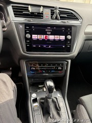 Volkswagen Tiguan Allspace 1,5 7DSG 110 kW, r 2023 2023