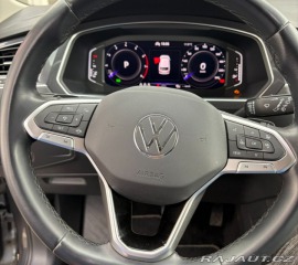 Volkswagen Tiguan Allspace 1,5 7DSG 110 kW, r 2023 2023