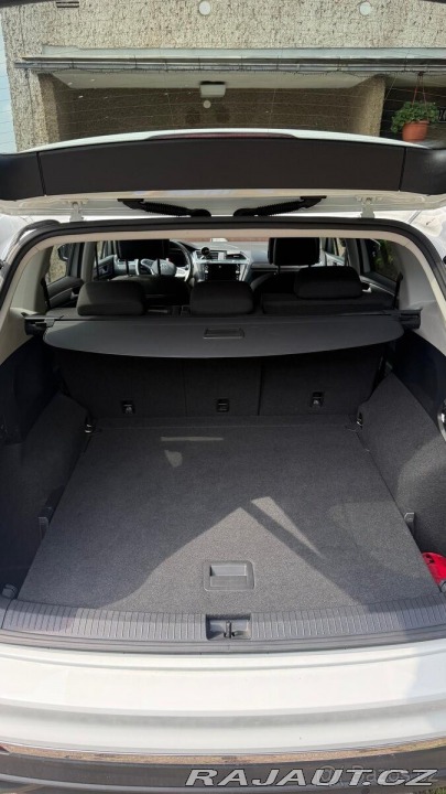 Volkswagen Tiguan Allspace 1,5 2023