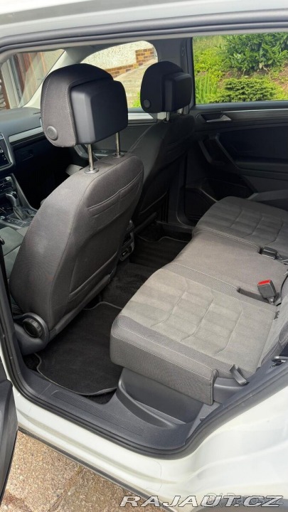 Volkswagen Tiguan Allspace 1,5 2023