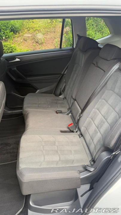 Volkswagen Tiguan Allspace 1,5 2023