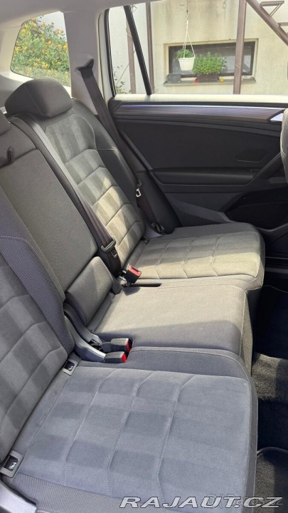Volkswagen Tiguan Allspace 1,5 2023