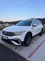 Volkswagen Tiguan Allspace 1,5 2023