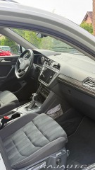Volkswagen Tiguan Allspace 1,5 2023