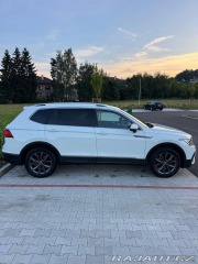 Volkswagen Tiguan Allspace 1,5 2023