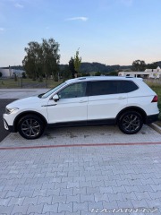 Volkswagen Tiguan Allspace 1,5 2023