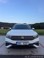 Volkswagen Tiguan Allspace 1,5 2023