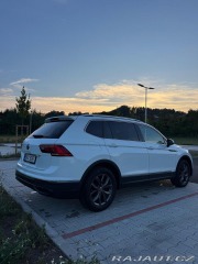 Volkswagen Tiguan Allspace 1,5 2023