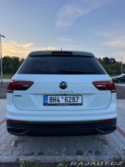 Volkswagen Tiguan Allspace 1,5 2023