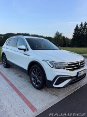 Volkswagen Tiguan Allspace 1,5 2023