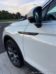Volkswagen Tiguan Allspace 1,5 2023