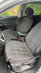 Volkswagen Tiguan Allspace 1,5 2023