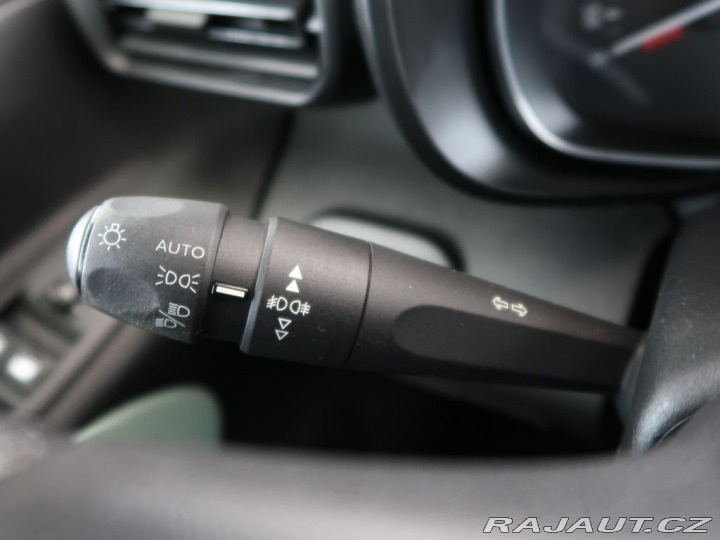Citroën Berlingo 1.5HDi,75kW,CZ,Manuál 2019