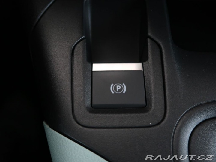 Citroën Berlingo 1.5HDi,75kW,CZ,Manuál 2019