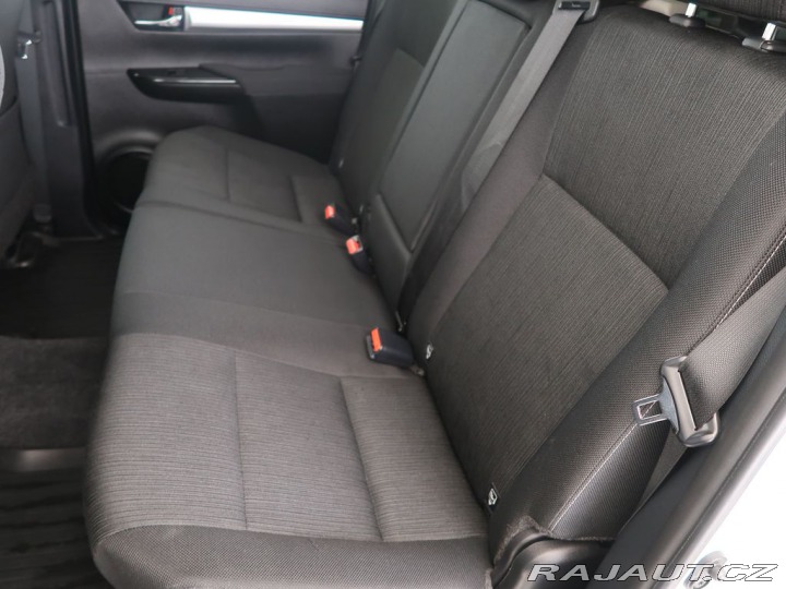 Toyota Hilux 2.8D-4D,4x4,DoubleCab,Act 2023