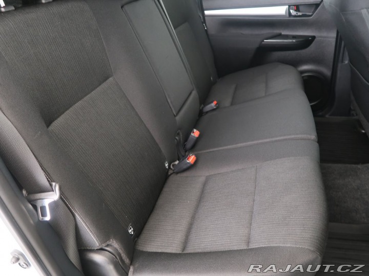 Toyota Hilux 2.8D-4D,4x4,DoubleCab,Act 2023