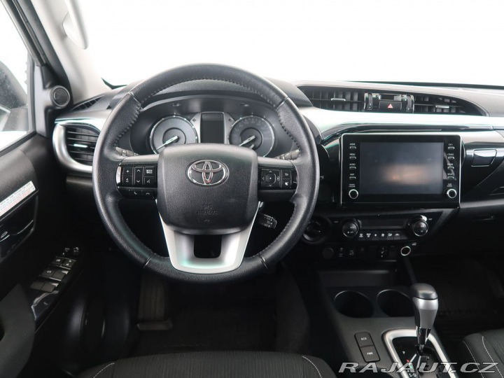 Toyota Hilux 2.8D-4D,4x4,DoubleCab,Act 2023