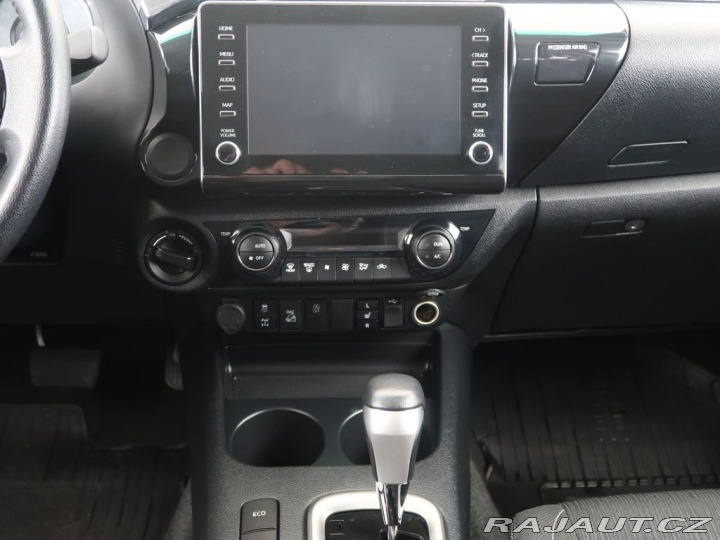 Toyota Hilux 2.8D-4D,4x4,DoubleCab,Act 2023