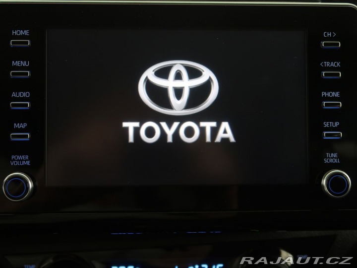 Toyota Hilux 2.8D-4D,4x4,DoubleCab,Act 2023