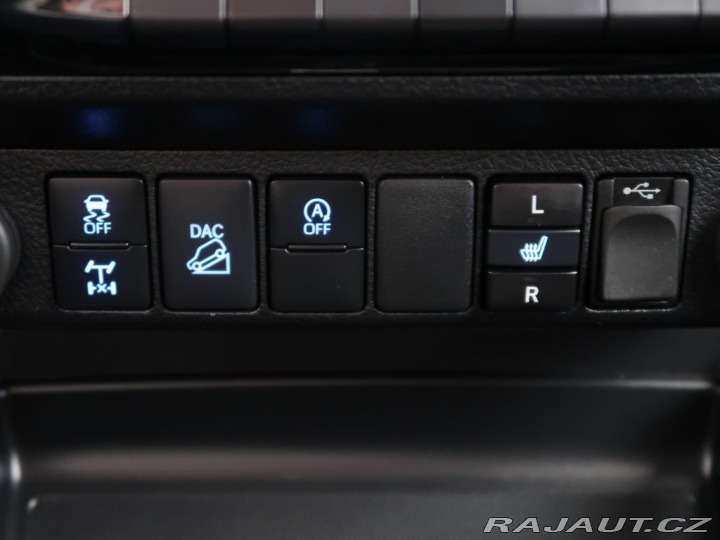 Toyota Hilux 2.8D-4D,4x4,DoubleCab,Act 2023