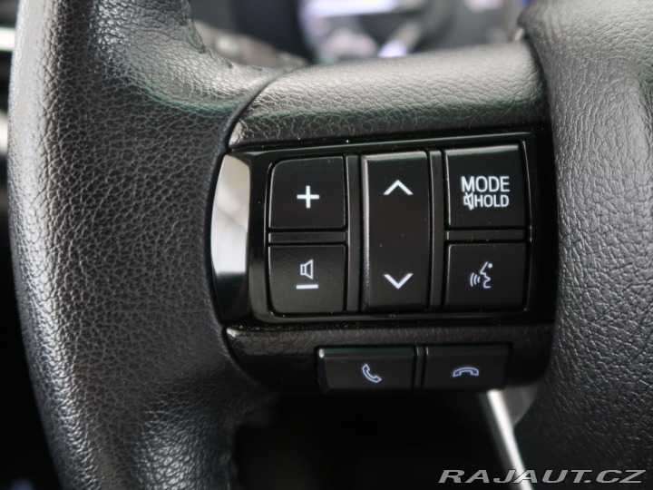 Toyota Hilux 2.8D-4D,4x4,DoubleCab,Act 2023