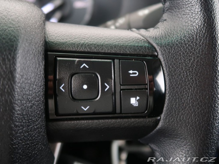 Toyota Hilux 2.8D-4D,4x4,DoubleCab,Act 2023
