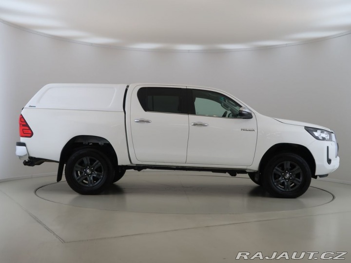 Toyota Hilux 2.8D-4D,4x4,DoubleCab,Act 2023