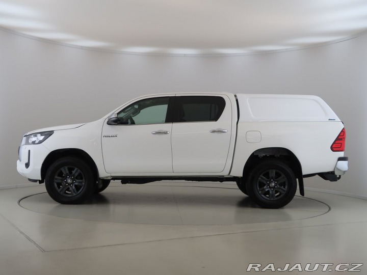 Toyota Hilux 2.8D-4D,4x4,DoubleCab,Act 2023