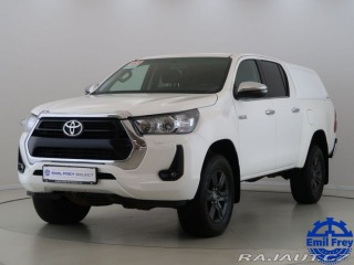 Toyota Hilux 2.8D-4D,4x4,DoubleCab,Act 2023