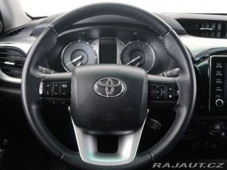 Toyota Hilux 2.8D-4D,4x4,DoubleCab,Act 2023