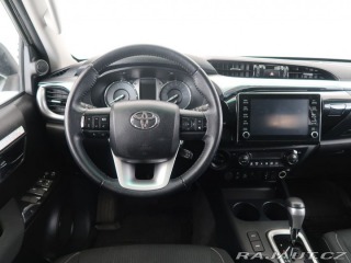 Toyota Hilux 2.8D-4D,4x4,DoubleCab,Act 2023
