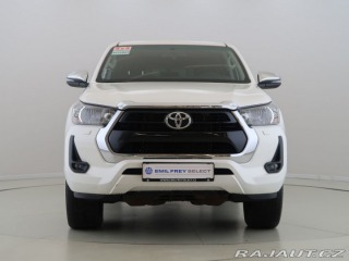Toyota Hilux 2.8D-4D,4x4,DoubleCab,Act 2023