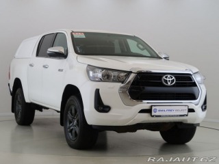 Toyota Hilux 2.8D-4D,4x4,DoubleCab,Act 2023