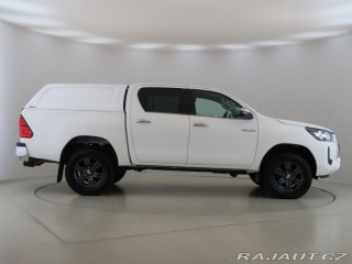 Toyota Hilux 2.8D-4D,4x4,DoubleCab,Act 2023