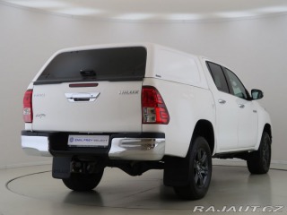 Toyota Hilux 2.8D-4D,4x4,DoubleCab,Act 2023