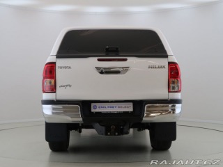 Toyota Hilux 2.8D-4D,4x4,DoubleCab,Act 2023