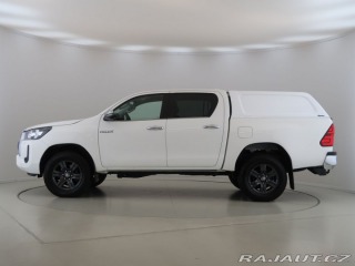 Toyota Hilux 2.8D-4D,4x4,DoubleCab,Act 2023
