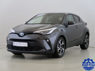 Toyota C-HR 2.0Hybrid,CZ,1Maj,Style