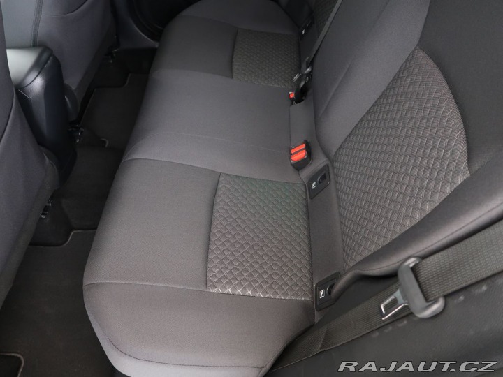 Toyota C-HR 2.0Hybrid,CZ,1Maj,Style 2023